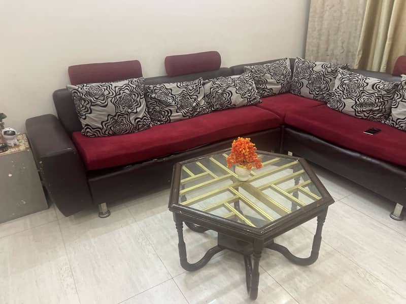 Sofa set 6