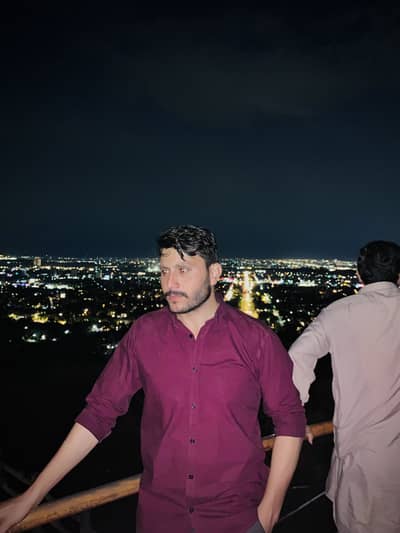 Asad Ullah