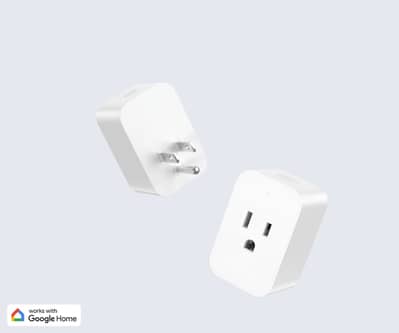 Xiaomi Mi Smart Plug – Zigbee – With Energy Monitoring