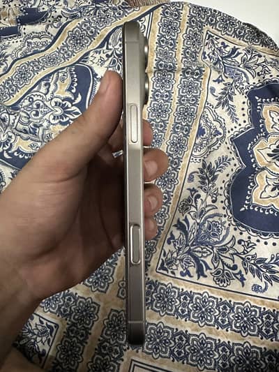 Apple iPhone 16 Pro Max JV