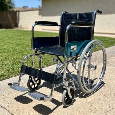 Wheel Chair for sale 03324151884