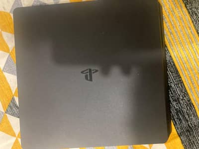 ps4 slim 1tb