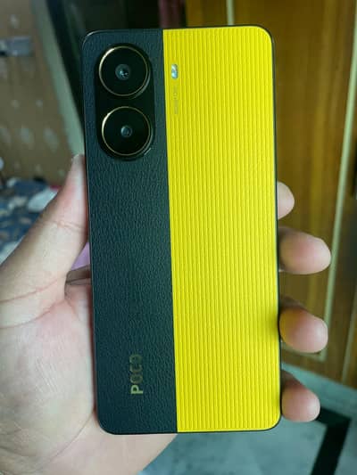 Xiaomi POCO X7 Pro