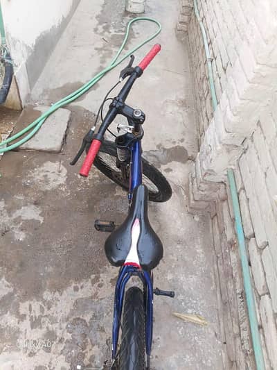 it's used 4 month