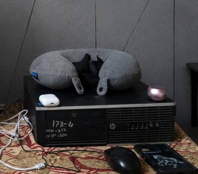 Desktop PC in Good Condition