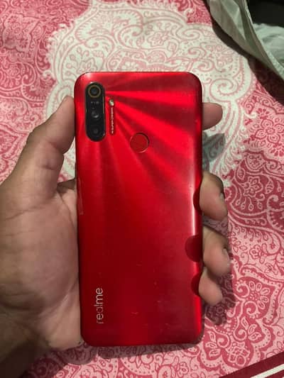Realme C3 3/32 panel change