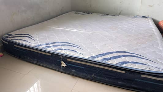 Diamond King size mattress