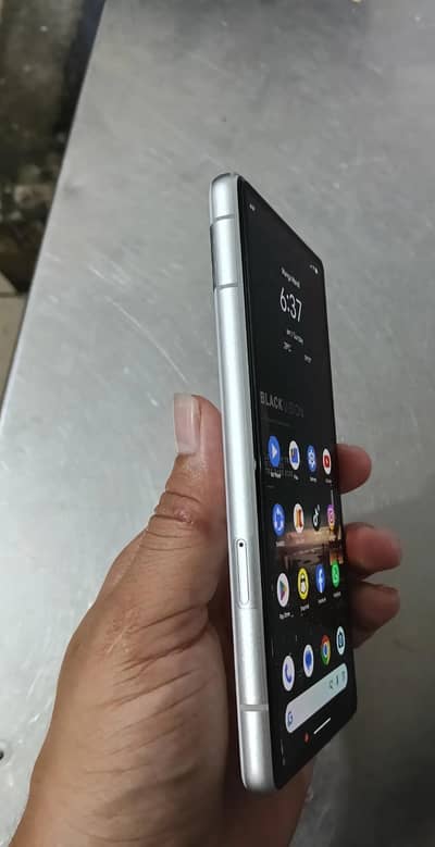 Google Pixel 7a