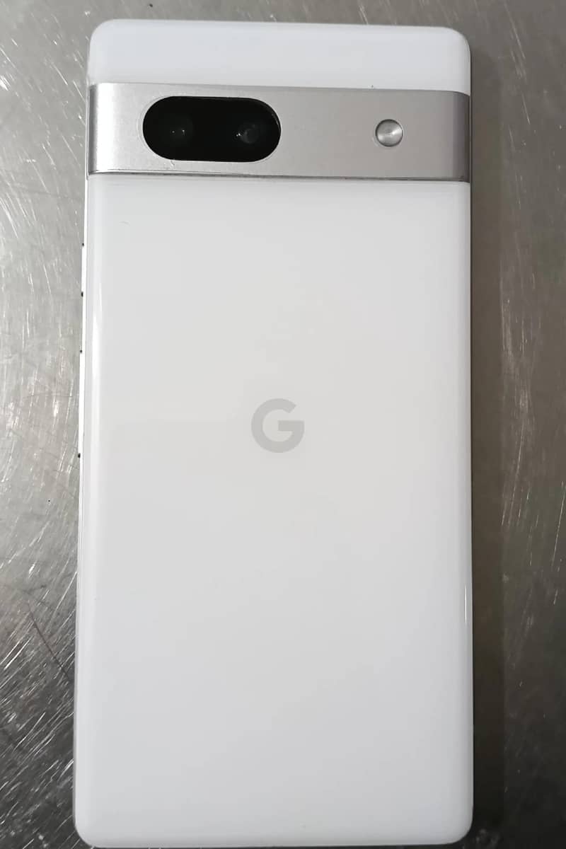 Google Pixel 7a 1