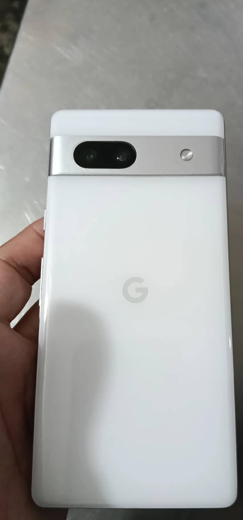 Google Pixel 7a 2
