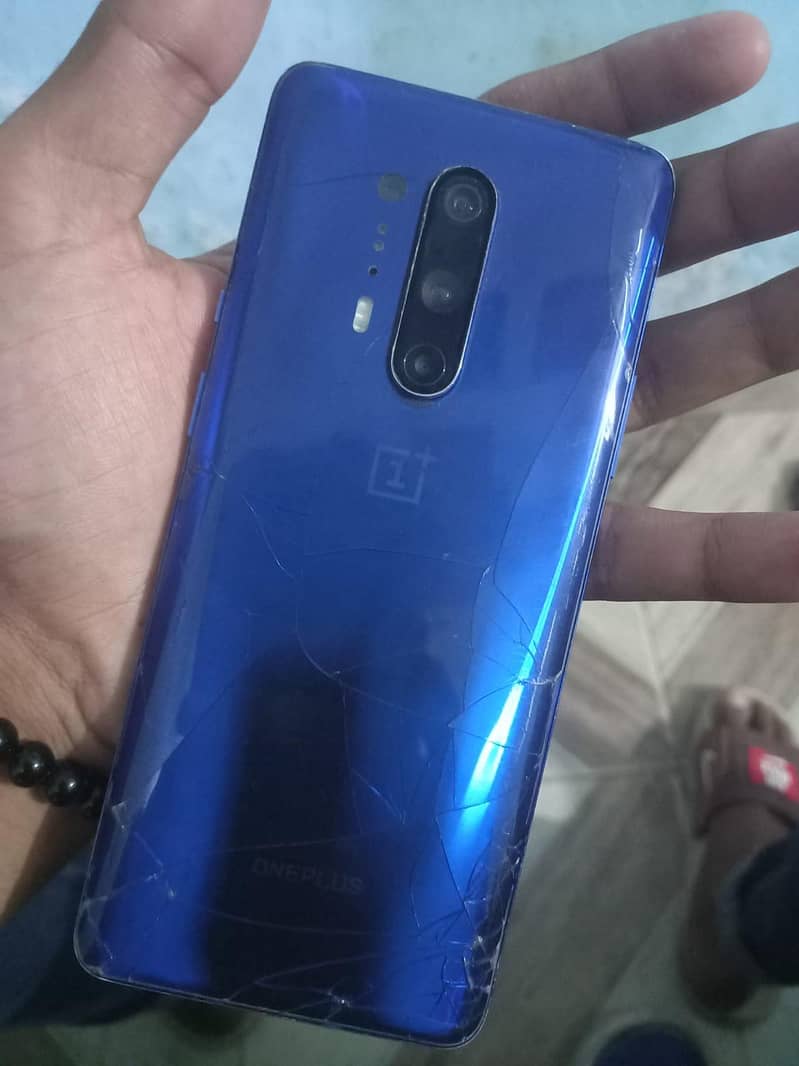 One Plus 8 Pro 1