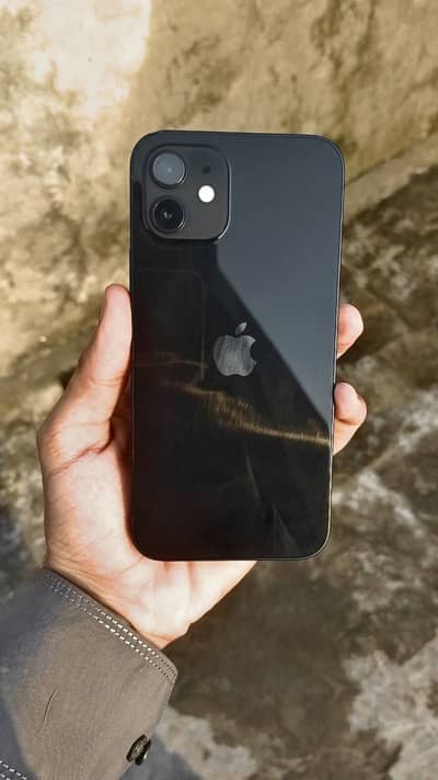 Apple iPhone 12,Pta Approved