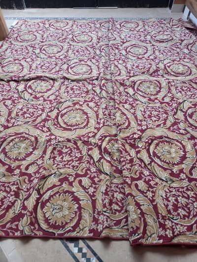 Marquee Carpet New Condition