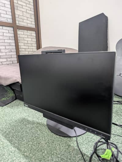 Lenovo ThinkCentre TIO22 Gen3 22" Full HD Monitor 60 Hz