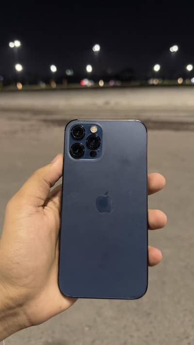 Apple iPhone 12 Pro