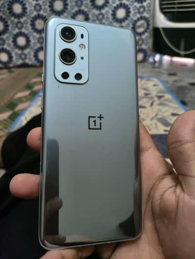 One Plus 9 Pro 5g