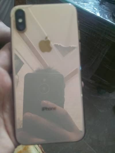 Apple iPhone XS