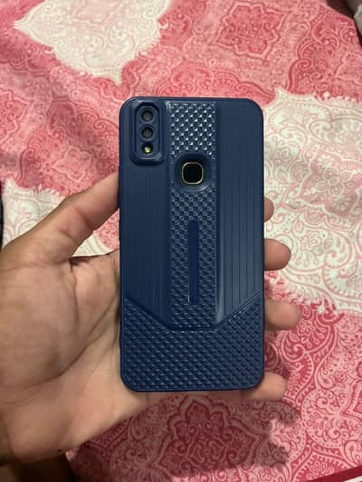 Vivo y85A 4/64 panel change
