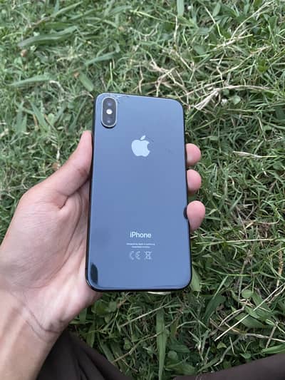 Apple iPhone XS