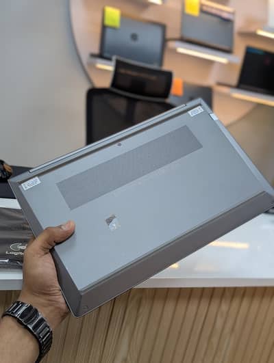 Hp zbook power G9 | Mobile Workstation | 12th Gen(H) | 14Core