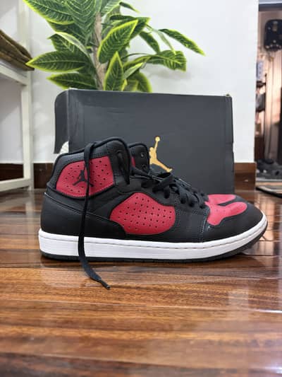 Original Nike Jordan Access Almost new