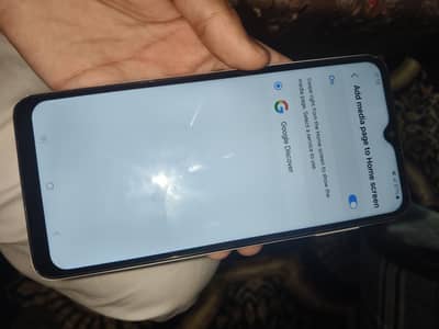 Samsung Mobile A04s