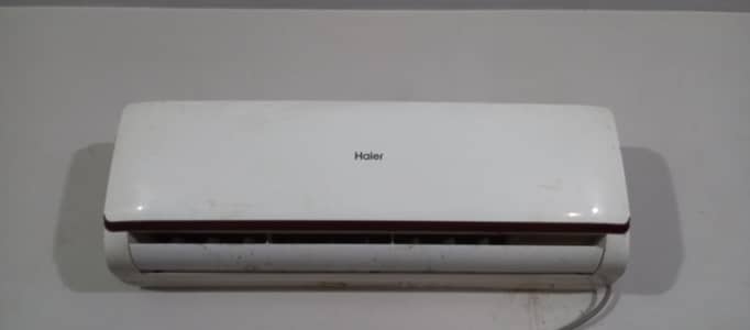Haier 1 Ton Split AC for Sale