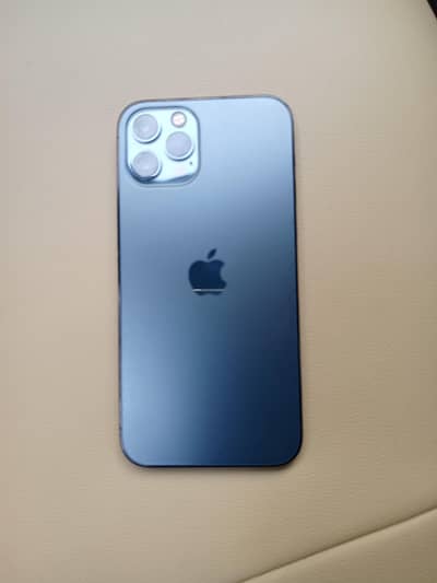 Apple iPhone 12 Pro dual PTA approved
