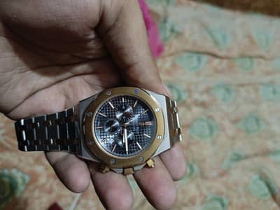 Royal Oak