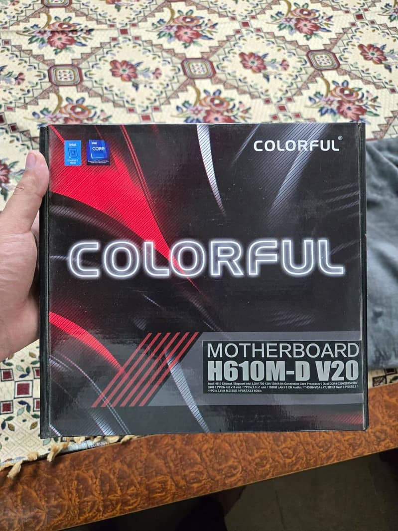 i5 14400f processor 2