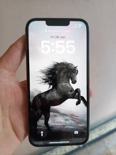 Apple iPhone 13 Pro