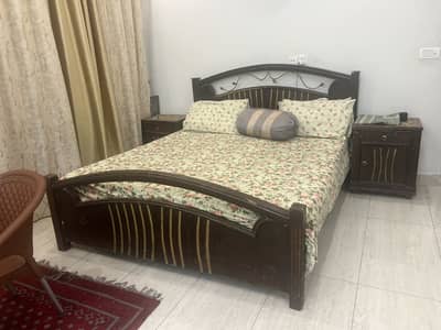 Bed set
