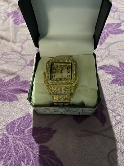 ⌚ Brand New Watch – 10/10 Condition