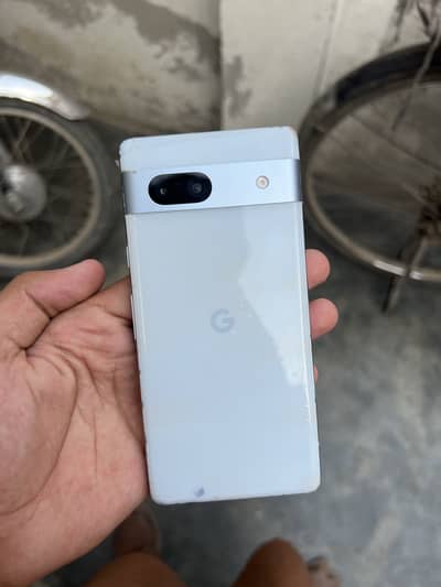 Google Pixel 7a