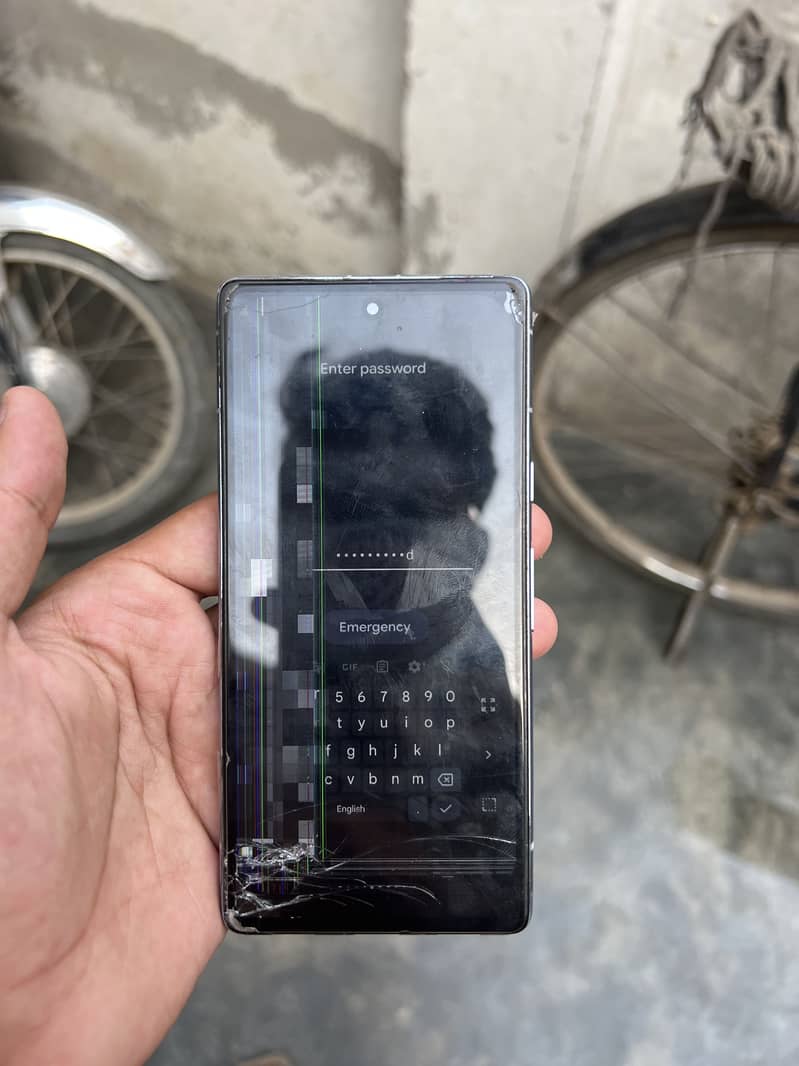 Google Pixel 7a 1