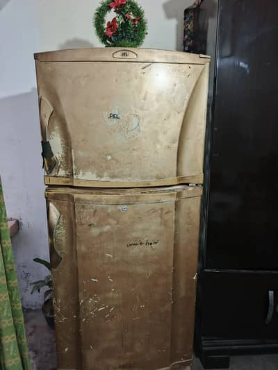 Pel fridge full size for sale