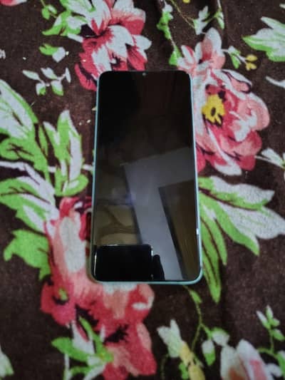 Infinix Smart 7