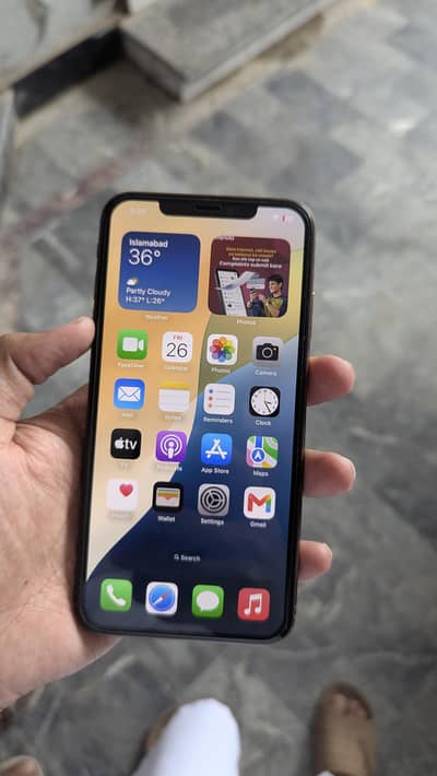 Apple iPhone XS Max