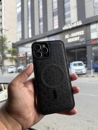 Apple iPhone 12 Pro Max