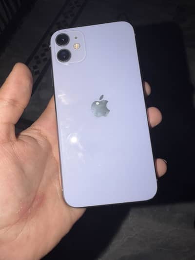 Apple iPhone 11