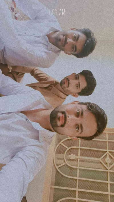 Yousaf khan