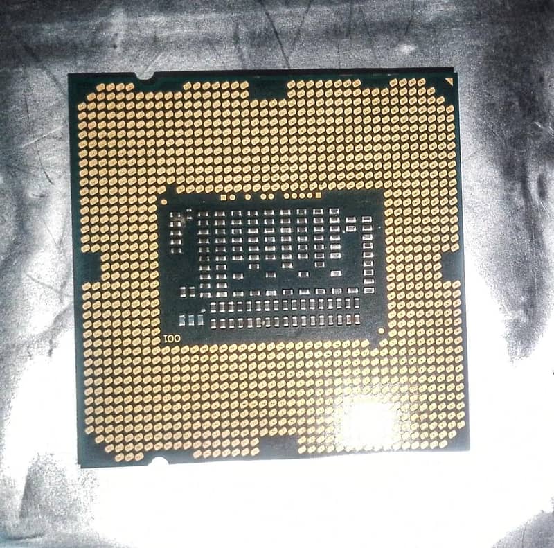 Intel core i5 3rd generation processor only. Gaming edition. 1