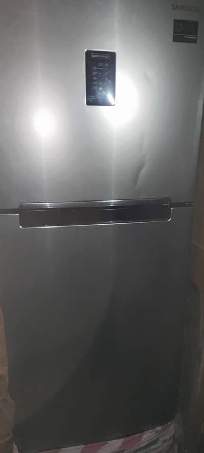 Samsung Refrigerator