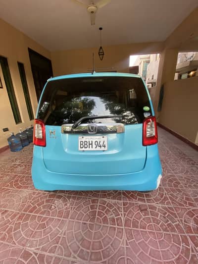 Honda N One 2013