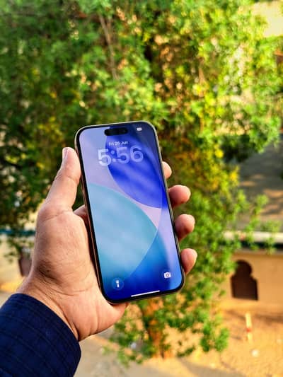 Apple iPhone 16 Pro JV Non Pta