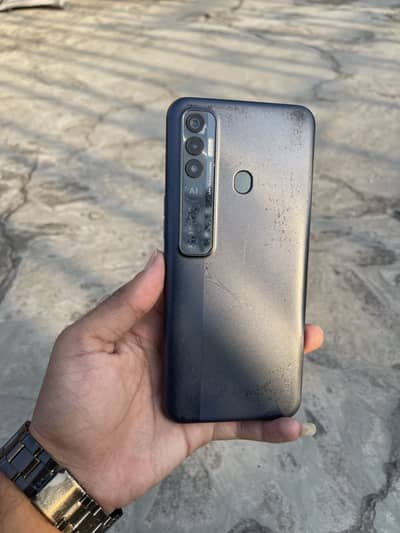 Tecno Spark 7 Pro