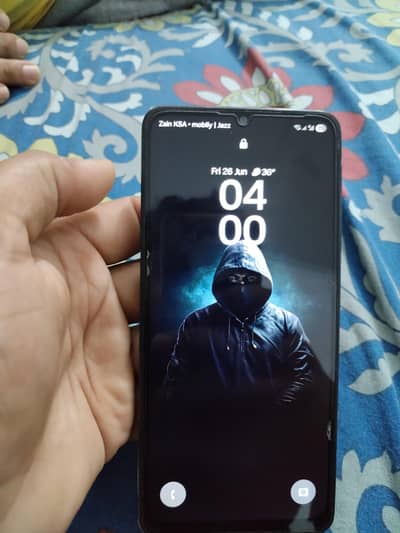 Samsung Mobile A07 5G