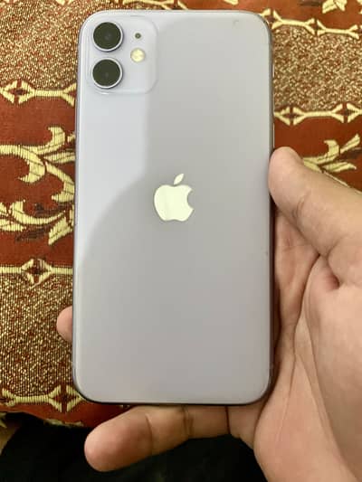 Apple iPhone 11