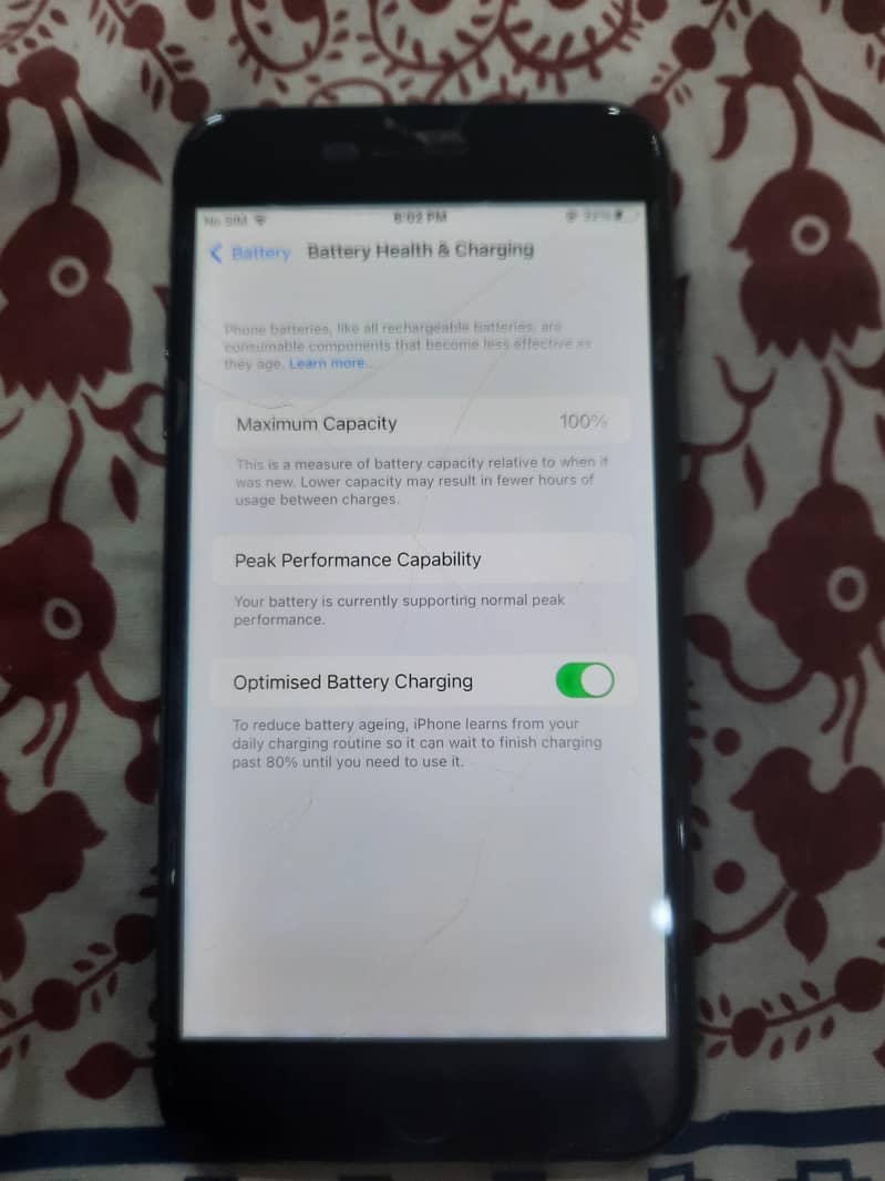 Apple iPhone 8 Plus 4