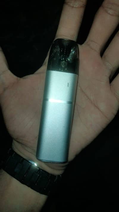 Argus g3 mini in mint condition